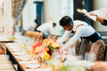 Jason Nissen: The Future of Hospitality Distribution with Marketplaces as the Central Hub