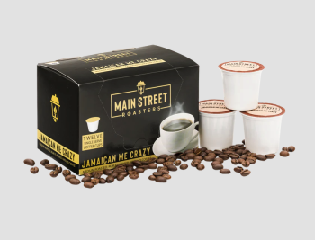 Main Street Roasters: Bringing Single-Serve Coffee Pods Nationwide