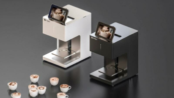 3 Best Latte Art Printers to Elevate Your Beverage Designs in 2026