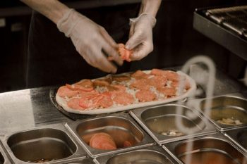 Simple Food Supplier Tips for Restaurants