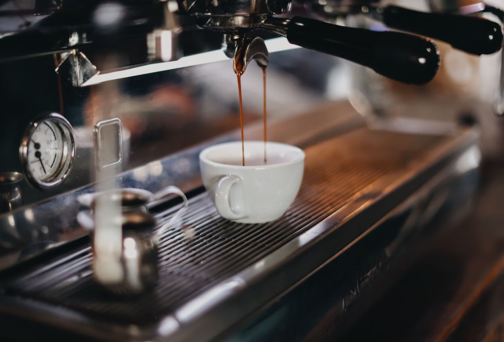 4 Reasons to Buy a Used Espresso Machine