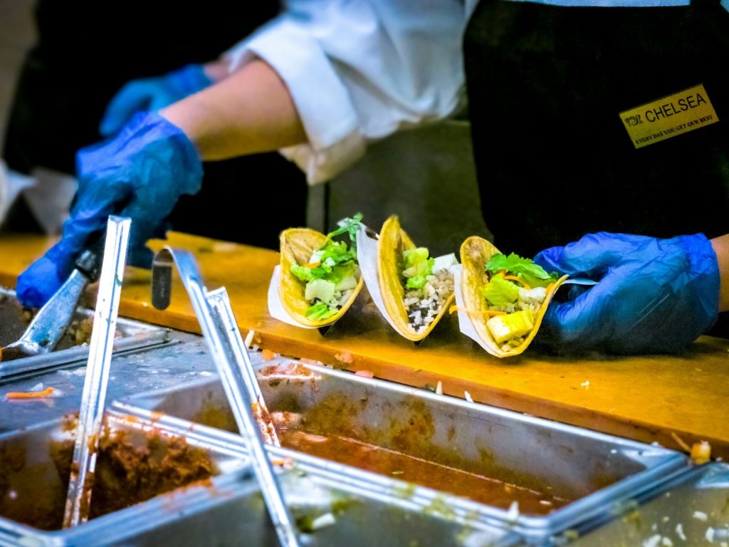 A Guide to Food Safety Compliance in Restaurant Operations