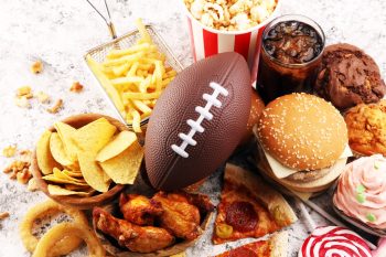 A Touchdown for Health: 5 Nutritious Super Bowl Snack Ideas