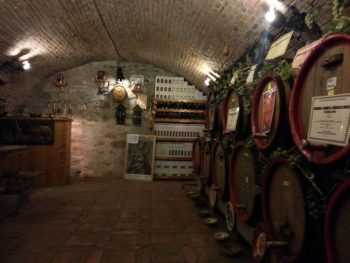 ARARAT Erebuni 30: The Prestige of Three Decades in the Barrel