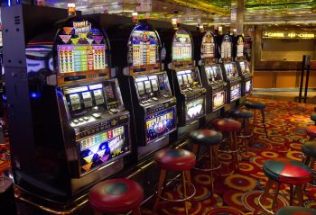 Arena of Gold Slot Review