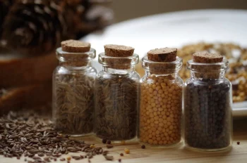 The Seasonings That Separate Good Food From Crave-Worthy Meals
