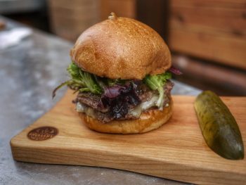 Bite into Cincinnati: Discover the Top Burger Spots