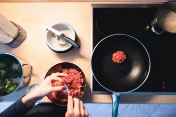 Cooking with Confidence: How Ground Beef Grease Strainers Elevate Your Culinary Experience