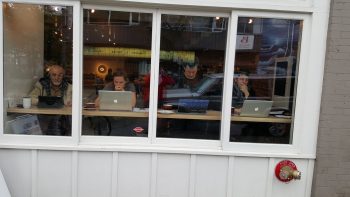 Digital Marketing Strategies for Restaurant & Hospitality Businesses