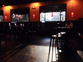 Elevate Your Restaurant’s Ambiance with LED Mirror World AU