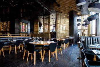 Ensuring Workers Safety in Restaurants & Bars: A Legal Guide