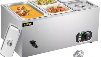 Essential Kitchen Equipment for a Hotel Kitchen