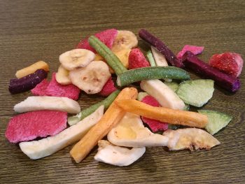Freeze-Dried Food Snacks: The Future of Snacking with Freeze N Dried