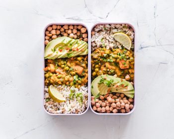 Freezing Meals: How Meal Prep Can Change Your Lifestyle for the Better
