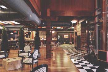 From Floors to Fixtures: A Comprehensive Guide to Restaurant Building Maintenance