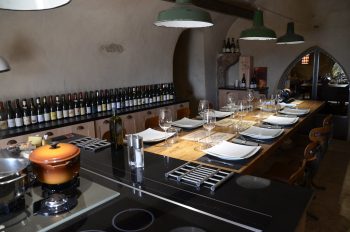 Full-Time Private Chefs Bring Restaurant Quality Dining Into Everyday Life