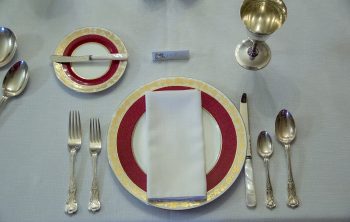 Holiday Party Menu for Restaurants: A 90-Seat Walkthrough