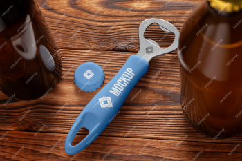 How Can a Custom Bottle Opener Enhance a Restaurant’s Marketing Strategy