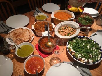 How Dining Experiences Become Memories