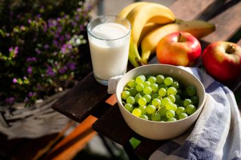 How Nutrition Counselling Can Transform Eating Habits