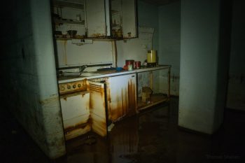 How Oil Can Cause Flooding in Your Home