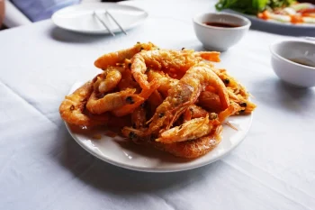 How to Choose the Best Seafood Restaurant: A Comprehensive Guide