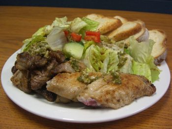 How To Handle Leftovers And Minimize Waste In Bbq Cooking
