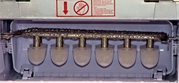 Commercial Ice Machine Cleaning: A Monthly Checklist