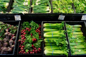 Keep It Fresh: How Smart Packaging Keeps Your Ingredients in the Game