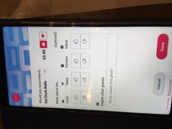 Leveraging AI to Personalize Restaurant Marketing Campaigns