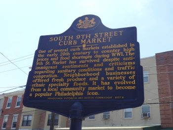 Philadelphia Italian Market Guide for Food Professionals