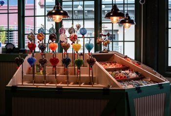 Pike Place Market Guide for Chefs and Food Buyers