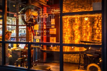 Restaurant Reputation Solutions: How to Keep Your Brand on Top