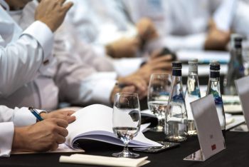 Should You Outsource These Key Tasks When Catering a High-Profile Event? Yes. Here’s Why