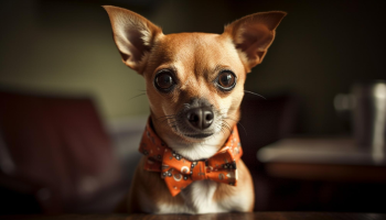 Tail-Wagging Trends: Keeping Up with the Latest in Custom Dog Bandana Fashion