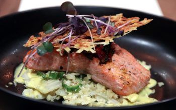 The Art of Eating: More Than Just a Meal