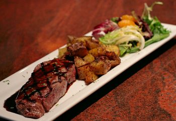 The Art of Food Presentation: From Plate to Palate
