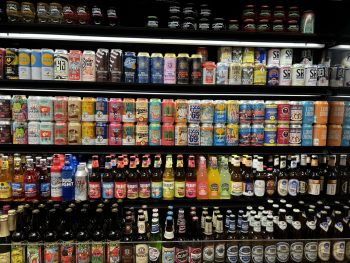 The Cold Truth: How Commercial Display Coolers Improve Business Operations