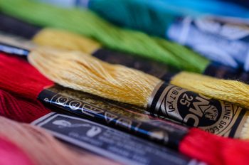 The Return of Artisanal Fashion: Why Embroidery Is Trending Again