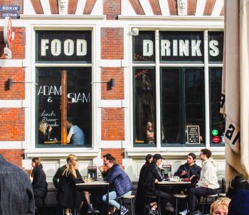 The Ultimate Guide to Stocking Your Restaurant