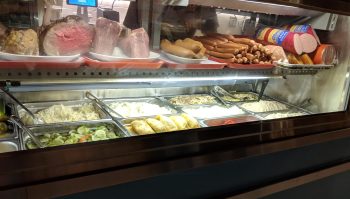Thinking of Setting Up A Deli Business? You’ll Need These 9 Things
