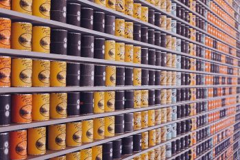 What Kind of Survival Food Should You Keep On Hand? Here’s Your Essential Guide