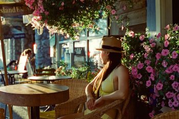 Where Can You Enjoy the Best Outdoor Dining in San Diego?