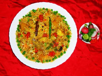 Where to Find the Best Biryani in Chicago | 6 Hidden Gems