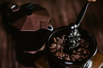 You Can Create the Perfect Cup of Joe If You Follow These Steps