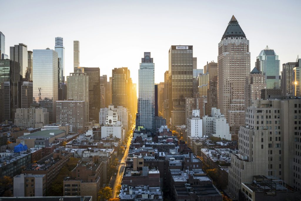 Your Culinary Adventure in NYC: How to Choose the Right Restaurant