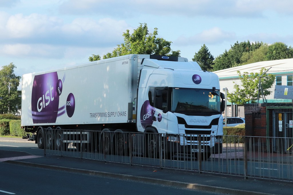 189-365 Scania G450