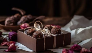 How Custom Chocolate Boxes Enhance Food Presentation and Customer Experience