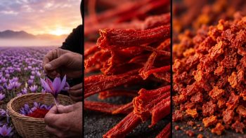 Instant Saffron Extract: How Restaurants and Food Producers Are Sourcing Saffron Now